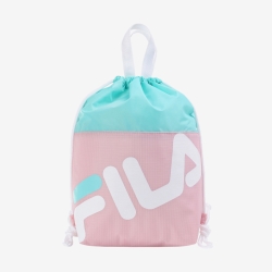 Fila Linear Logo Launch Box - Tytön Muut Pussit - VaaleanPinkki | FI-48297